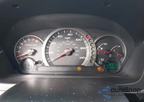 2005 Honda Pilot Lx z USA, uszkodzony, nr VIN 2HKYF18185H551226